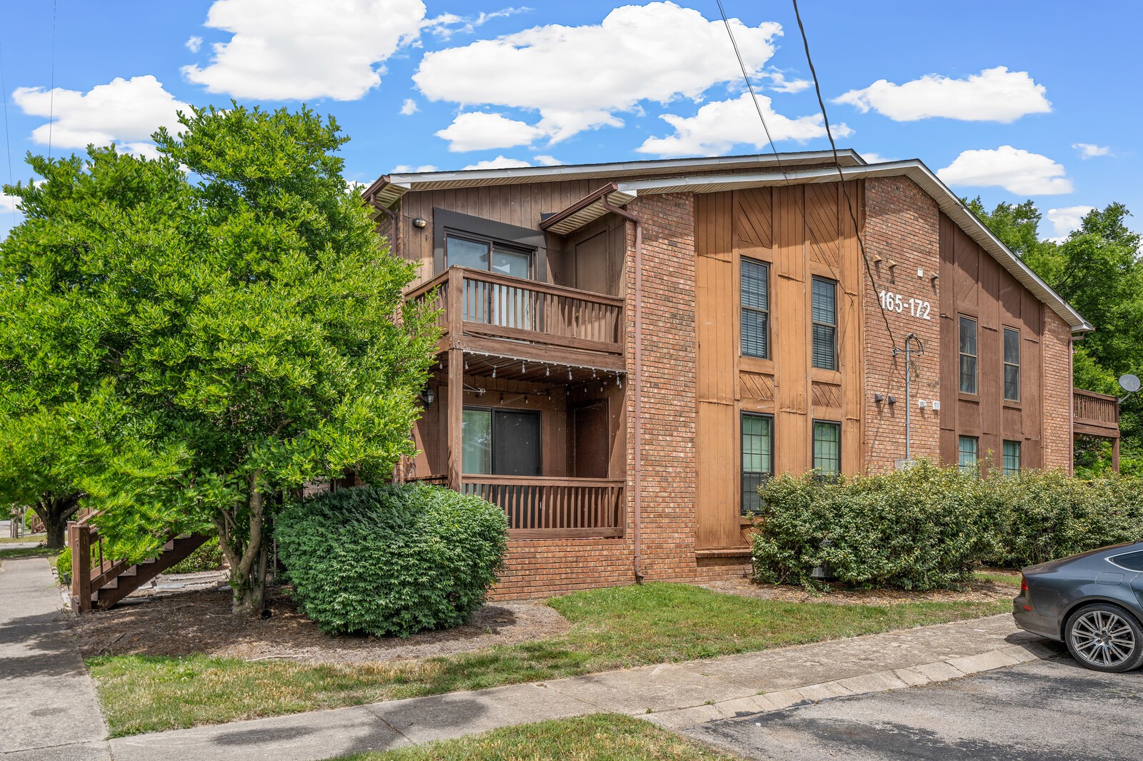 171 Brooke Castle Drive - 1