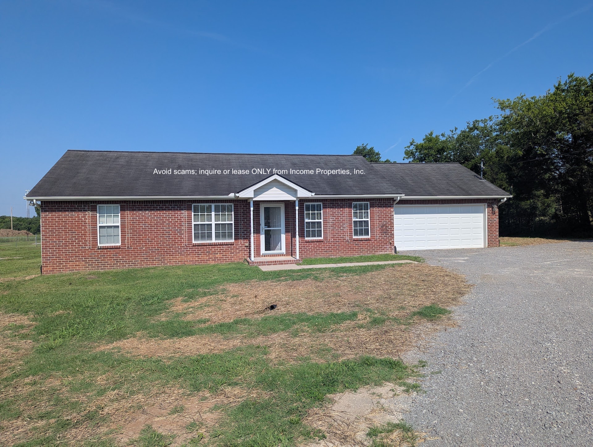 5990 Murfreesboro Road