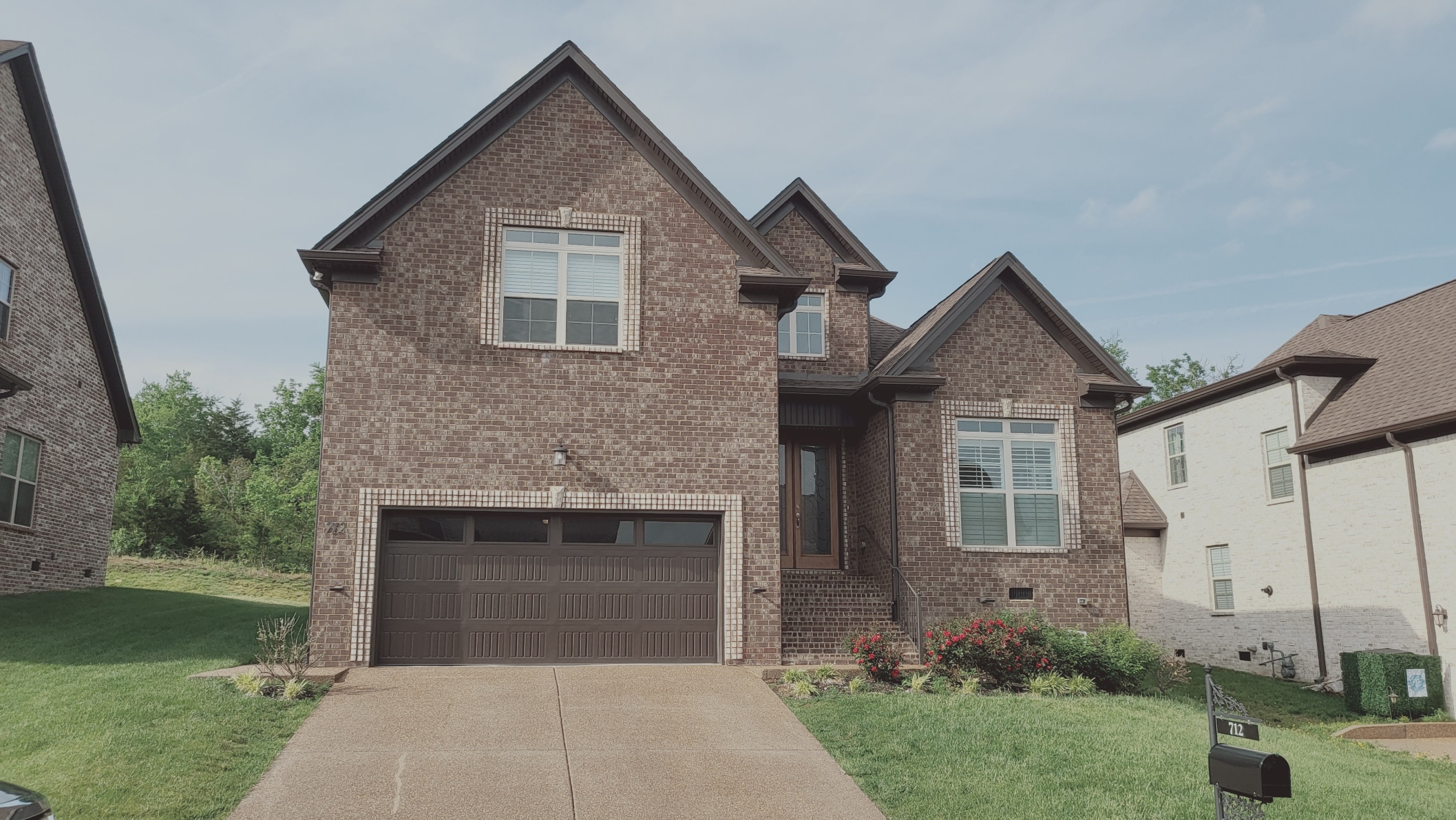 712 Brooke Cove