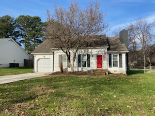 1514 Stone Hill Road