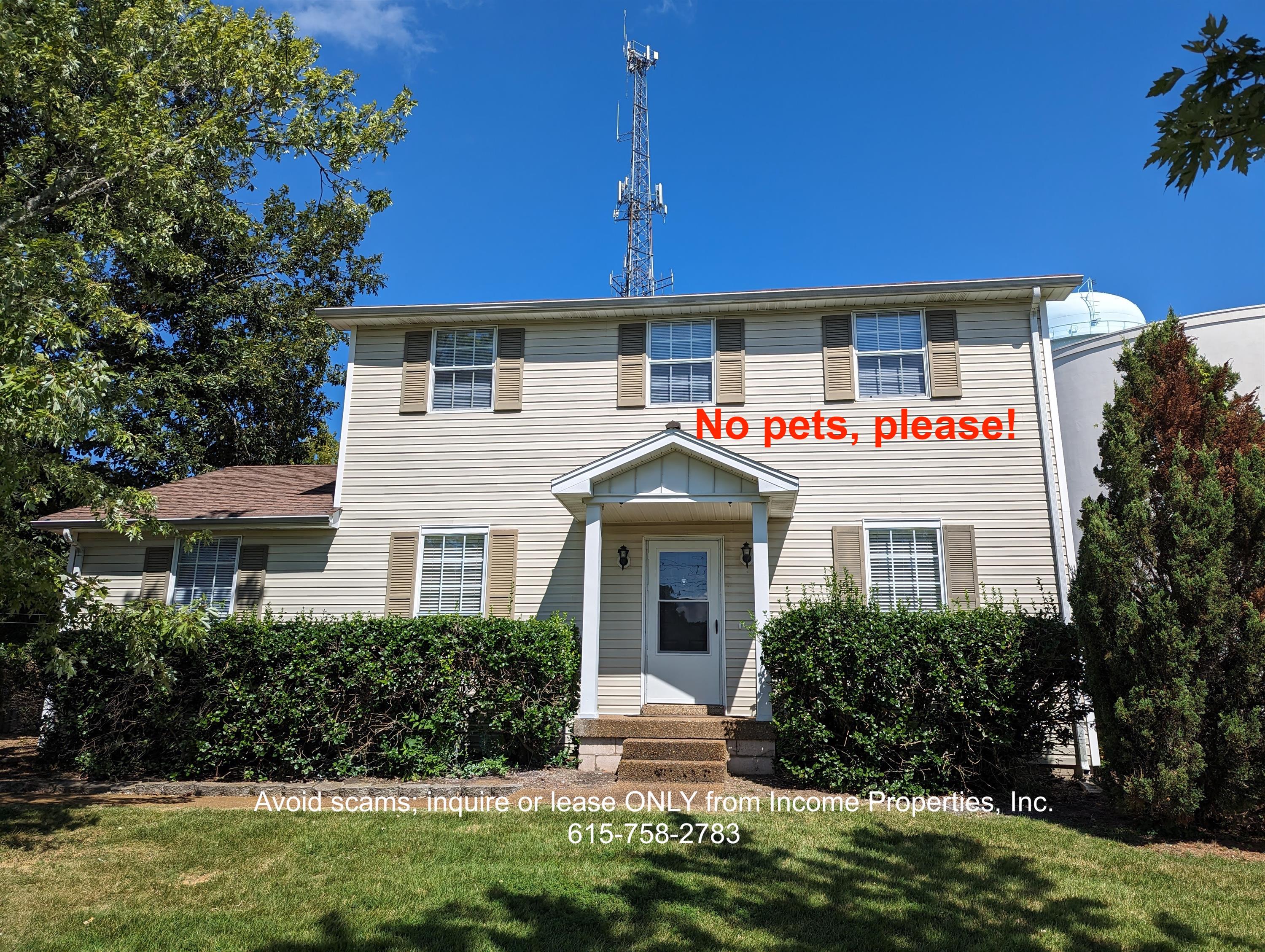 432 Belinda Parkway