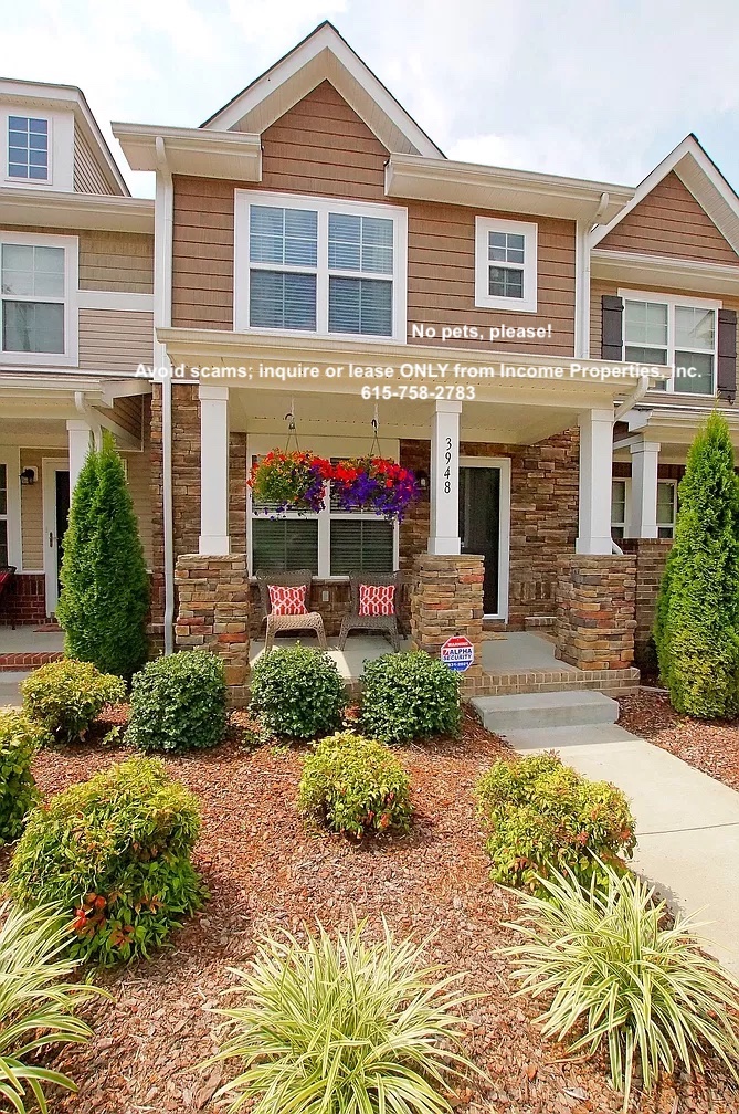 3948 Hoggett Ford Rd